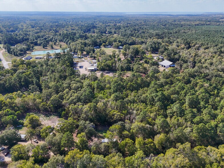 More Photos Of 406 FM 1988 rd, Goodrich Land For Sale