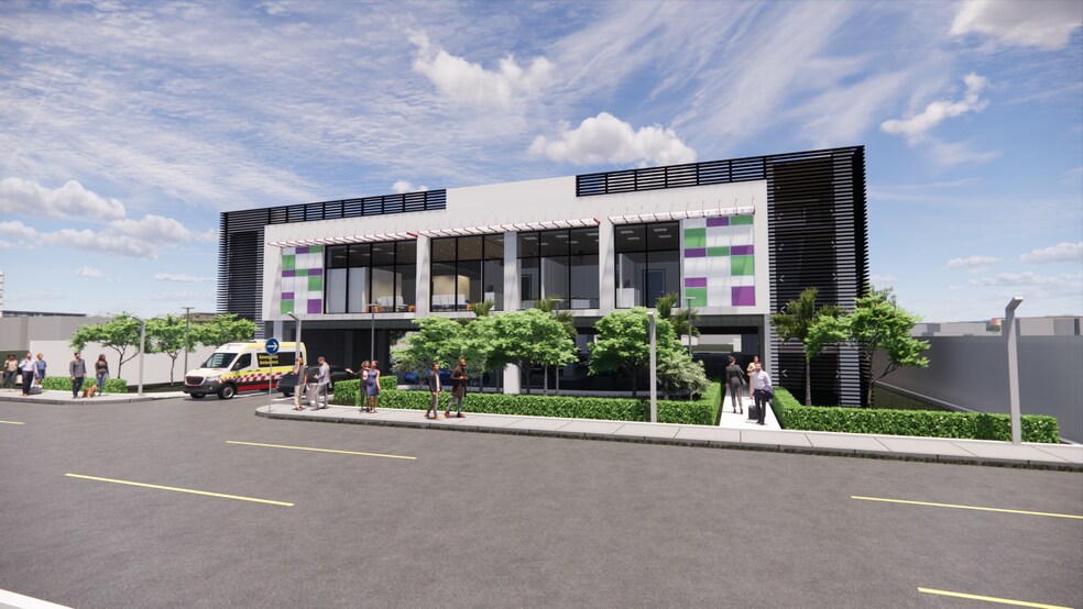 More Photos Of 8616 W Flagler St, Miami Land For Lease