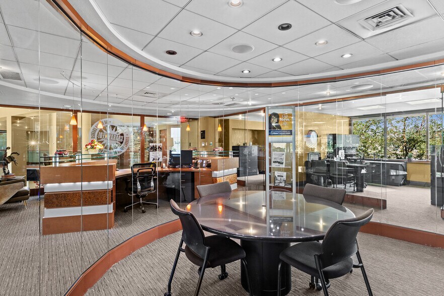 More Photos Of 550 N Poplar St, Casper Medical For Lease