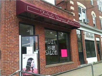 More Photos Of 707-713 Stanley St, New Britain Storefront Retail Residential For Lease