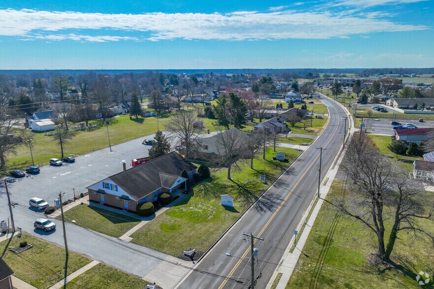 More Photos Of 340 Front St, Elmer Office For Lease