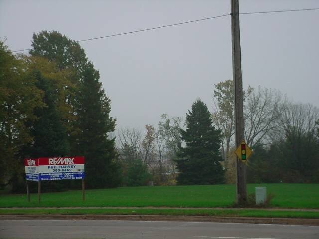 Primary Photo Of 7820 N Allen Rd, Peoria Land For Sale
