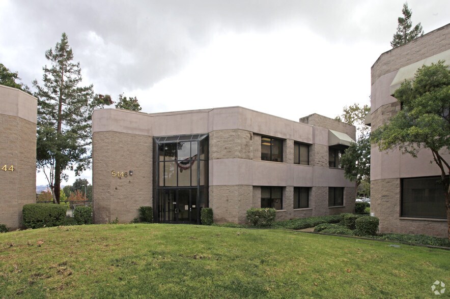 More Photos Of 5446 Thornwood Dr, San Jose Medical For Lease