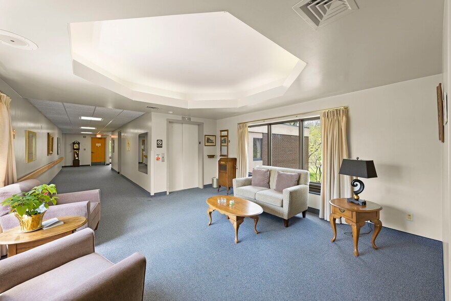More Photos Of 1801 Avenue G, Sterling Healthcare For Sale