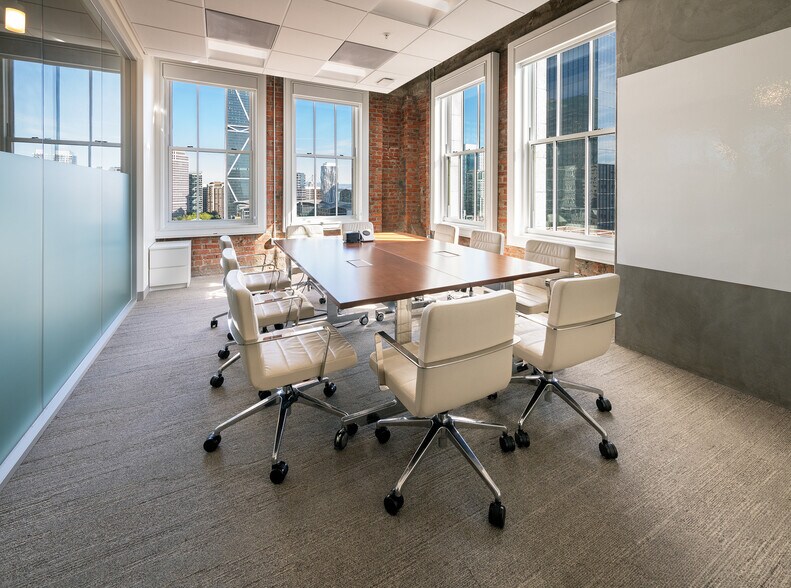 More Photos Of 140 New Montgomery St, San Francisco Office For Lease