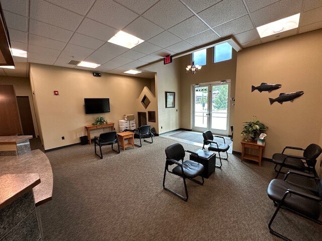 More Photos Of 3318 N Grandmill Ln, Coeur d'Alene Medical For Lease