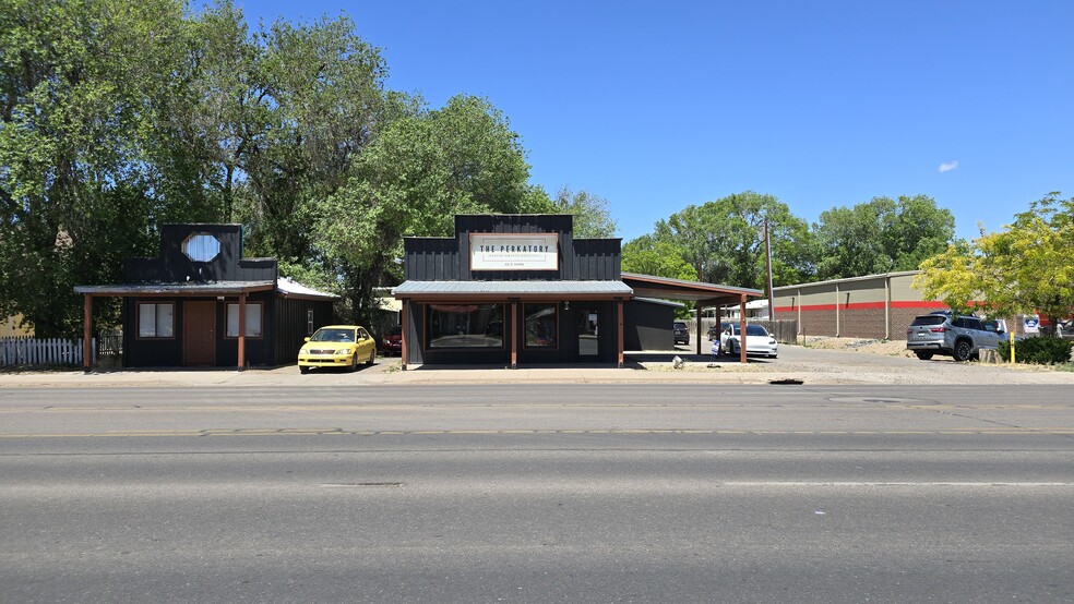 Primary Photo Of 60 S Main St, Snowflake Convenience Store For Sale