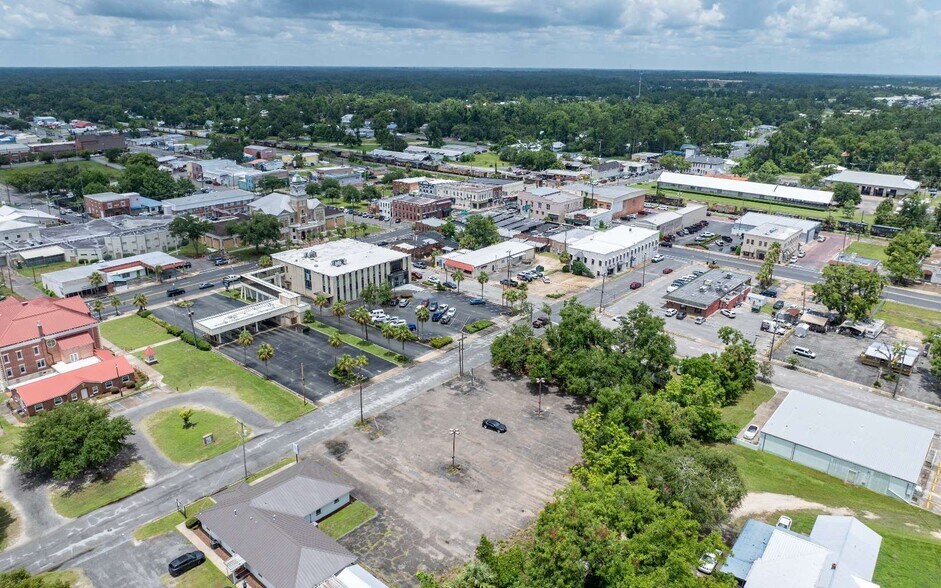 More Photos Of TBD SE Dowling Avenue, Live Oak Land For Sale
