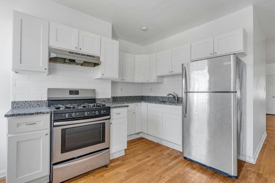 More Photos Of 372 Summit Ave, Jersey City Storefront Retail Residential For Sale