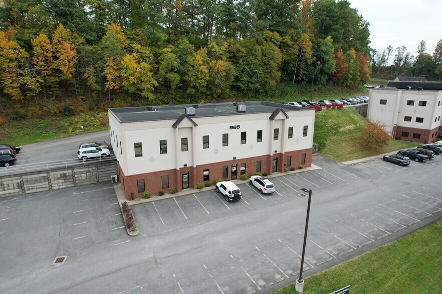 More Photos Of 965 Hartman Run Rd, Morgantown Unknown For Lease