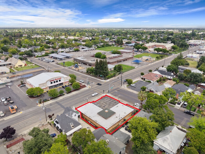 More Photos Of 512 W Harding Way, Stockton Medical For Sale