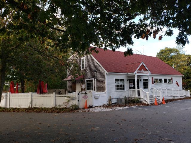 Primary Photo Of 235 Underpass Rd, Brewster Restaurant For Sale