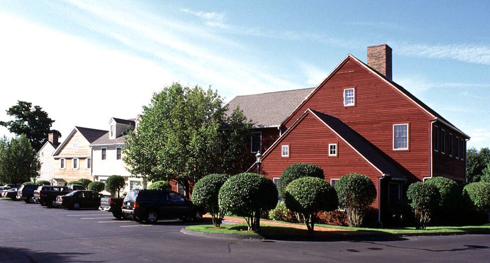 More Photos Of 250 State St, North Haven Medical For Sale