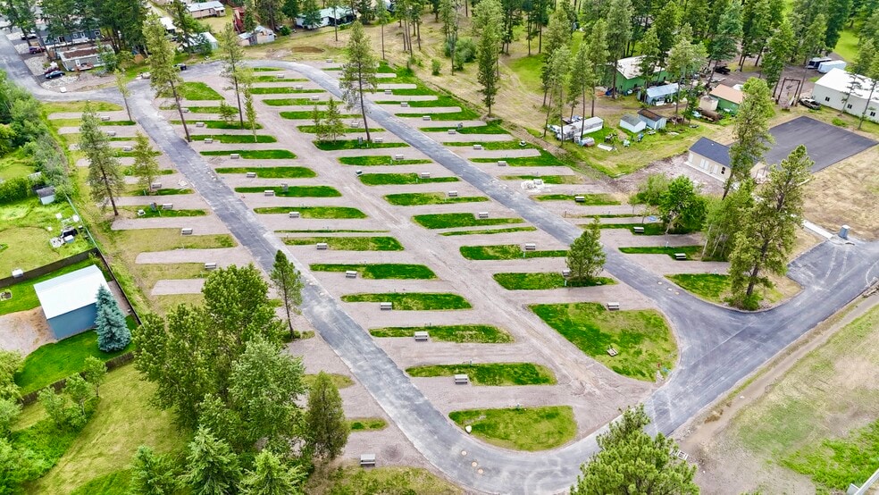 More Photos Of 433 Ash Rd, Kalispell Land For Sale