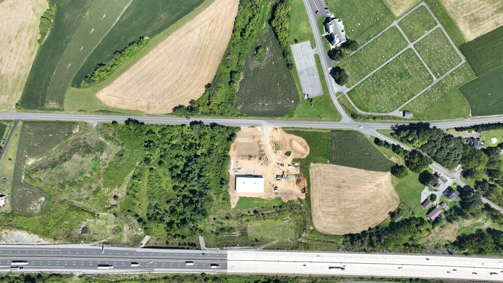 More Photos Of 3944 Old Route 22, Kutztown Land For Sale