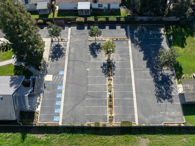 More Photos Of 2127 S Giddings St, Visalia Religious Facility For Sale