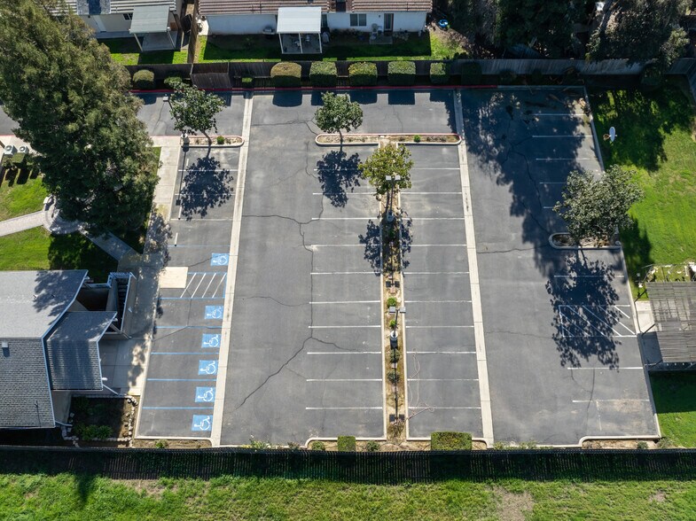 More Photos Of 2127 S Giddings St, Visalia Religious Facility For Lease