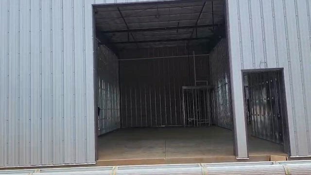 More Photos Of 2550 Atlanta Highway Hwy, Cumming Light Manufacturing For Lease