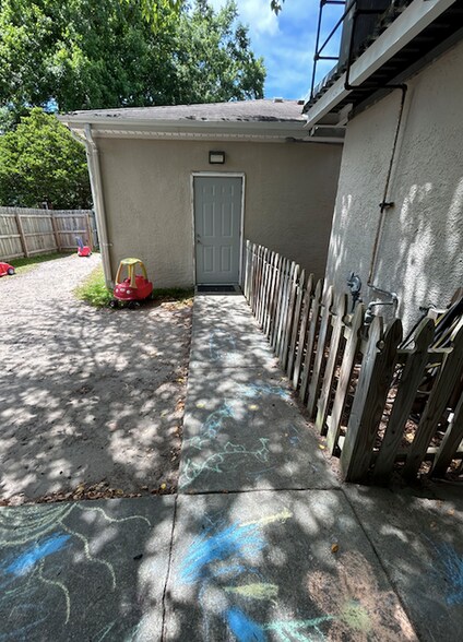 More Photos Of 1801 Hayward Ave, Chesapeake Daycare Center For Sale