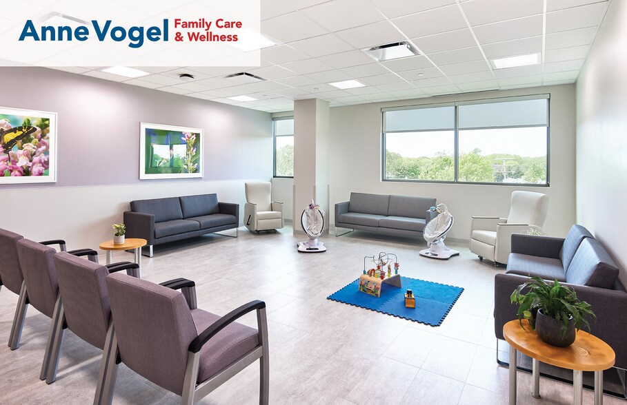 More Photos Of 200 Wyckoff Road, Eatontown Medical For Lease