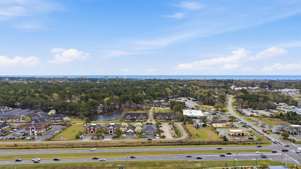 More Photos Of 100 Garden Manor Ct, Murrells Inlet Apartments For Sale