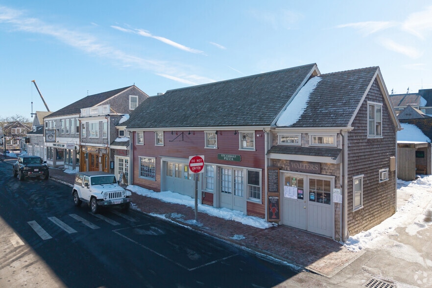 More Photos Of , Nantucket General Retail For Sale