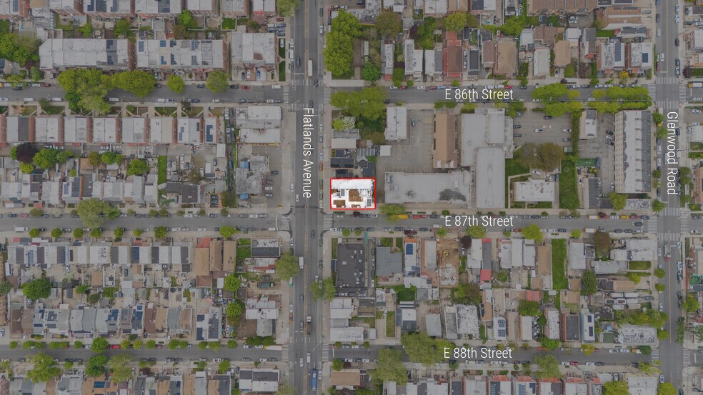 More Photos Of 8623 Flatlands Ave, Brooklyn Apartments For Sale