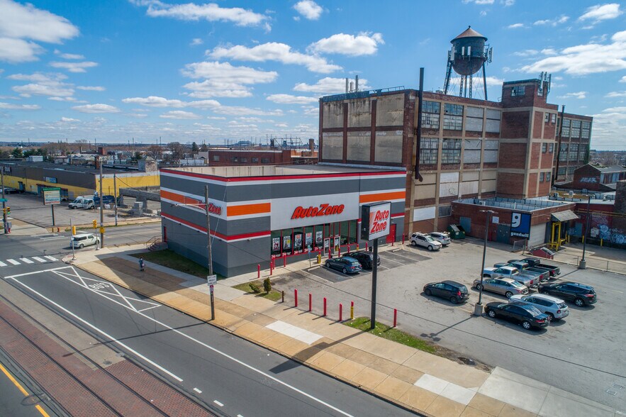 More Photos Of 1440-1466 E Erie Ave, Philadelphia Warehouse For Lease