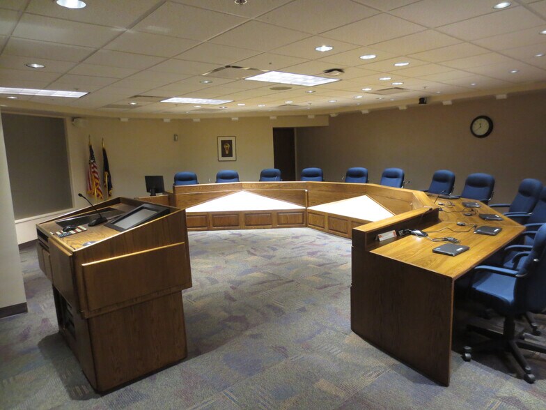 More Photos Of 1040 O St, Lincoln Office For Sale