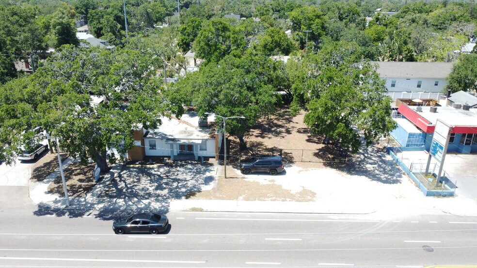 More Photos Of 1327 Dr Martin Luther King Jr St S, Saint Petersburg Office For Sale