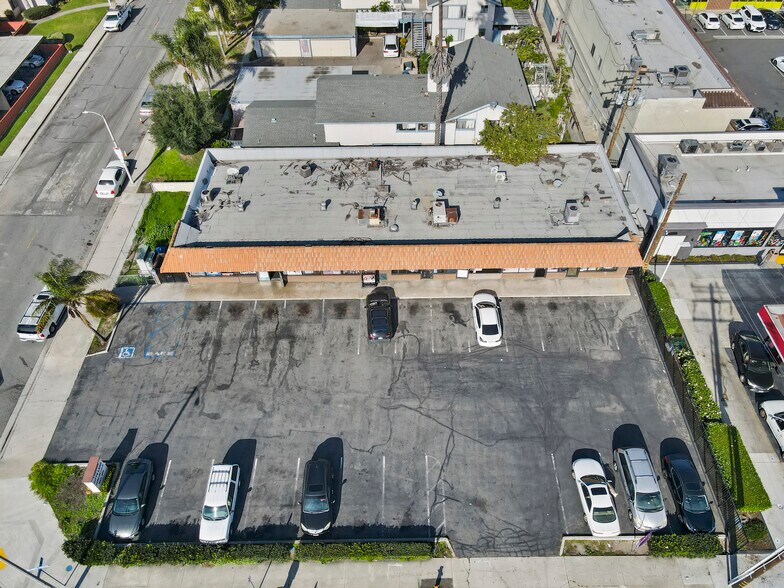 More Photos Of 8201 Garden Grove Blvd, Stanton Freestanding For Sale