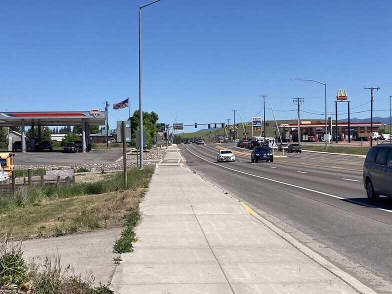 More Photos Of 12085 US-93, Lolo Land For Sale