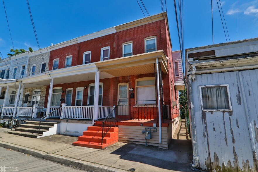 More Photos Of 1550 Warren St, Allentown Apartments For Sale