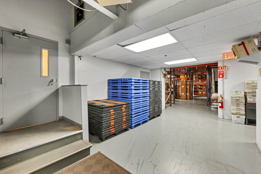 More Photos Of 48 Powers St, Milford Warehouse For Sale