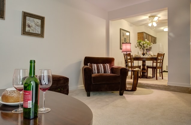 More Photos Of 1011 SE 3rd St, Ankeny Apartments For Sale