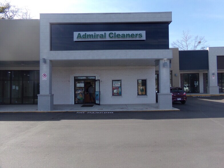 More Photos Of 1640 Virginia Ave, College Park Unknown For Lease