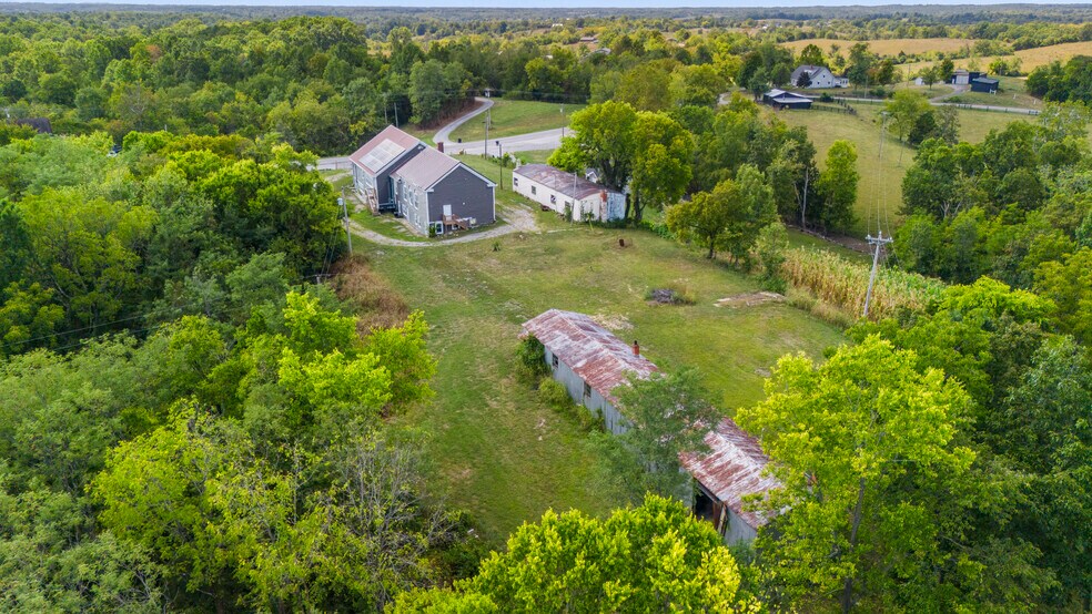 More Photos Of 4314 Mackville Rd, Harrodsburg Manufactured Housing Mobile Home Park For Sale