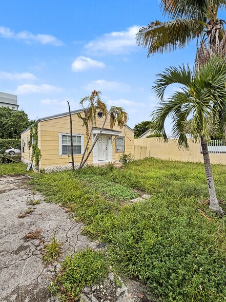 More Photos Of 2728 NW 3rd, Miami Land For Sale