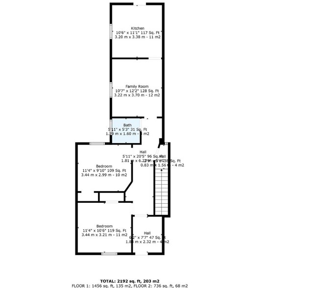 More Photos Of 335-337 St. Patrick St, Ottawa Apartments For Sale