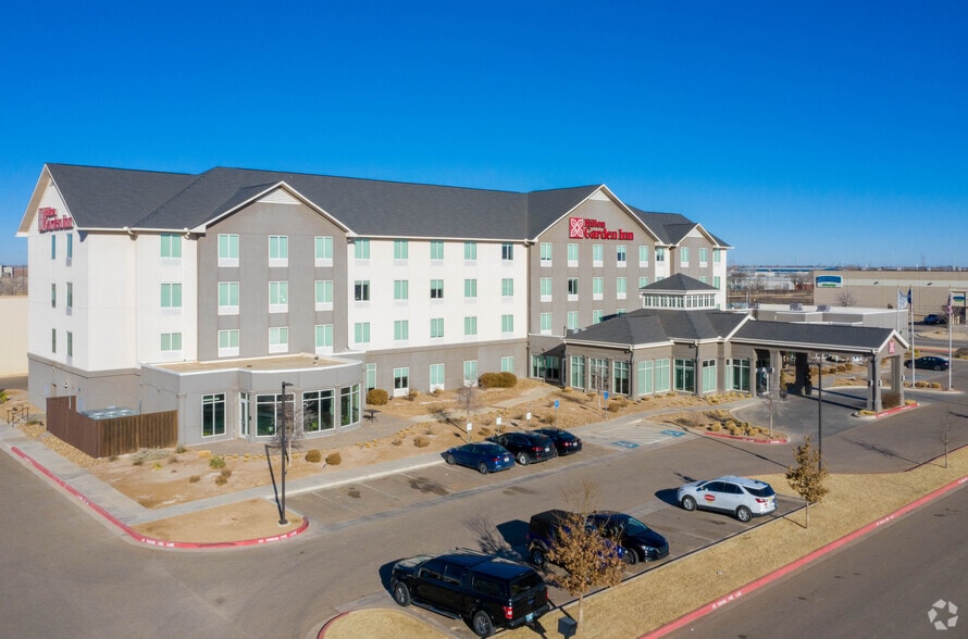 Primary Photo Of , Lubbock Hospitality For Sale