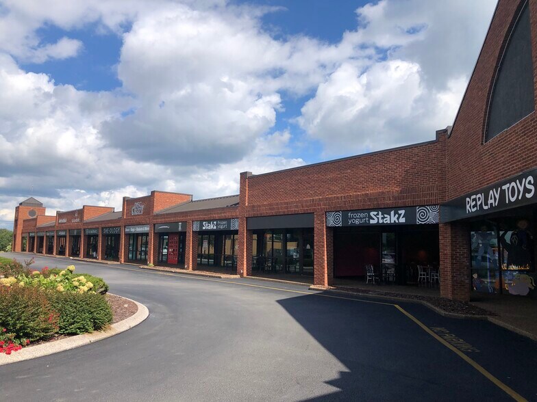 More Photos Of 1945 Scottsville Rd, Bowling Green Unknown For Lease