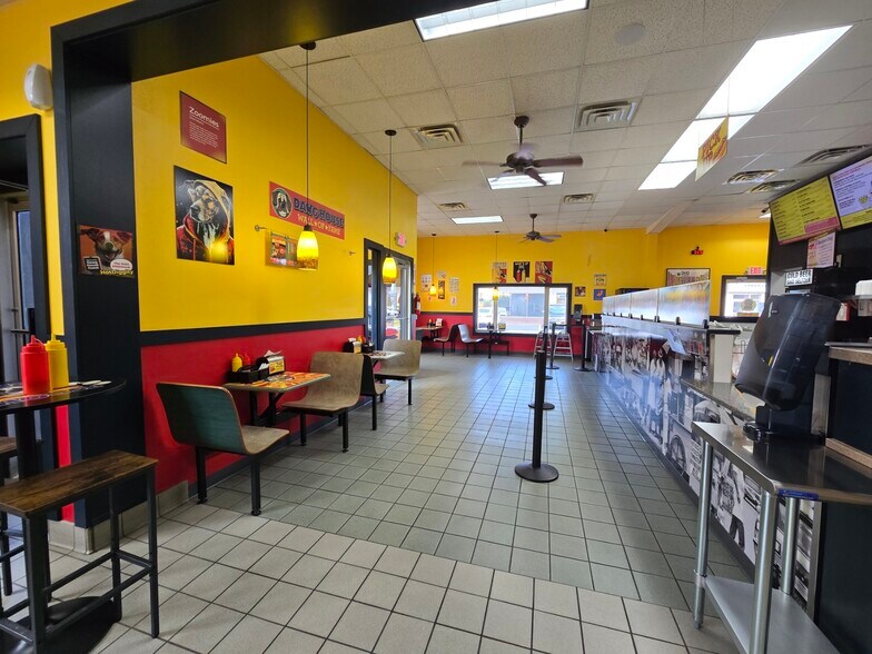 More Photos Of 4111 Schofield Ave, Schofield Storefront Retail Office For Lease