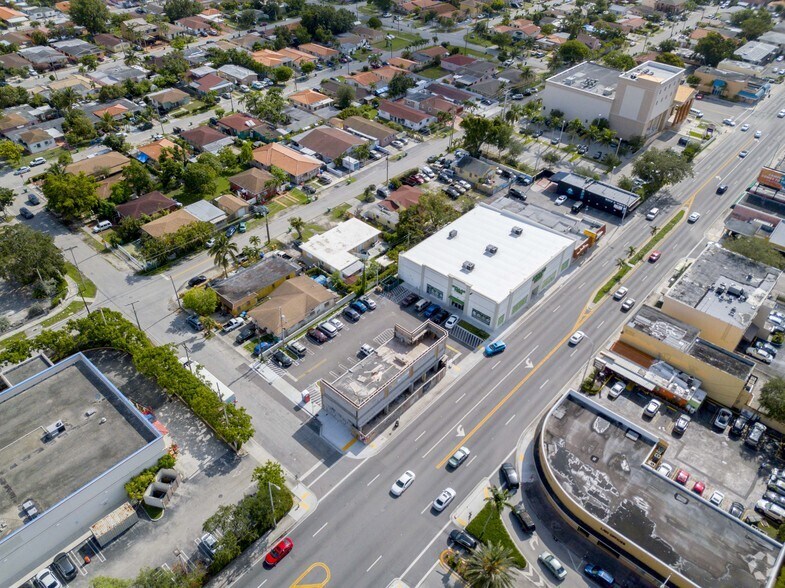 More Photos Of 3631 W Flagler St, Miami Freestanding For Sale