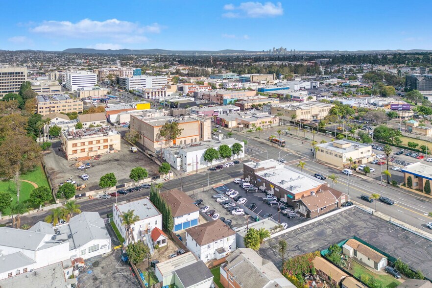 More Photos Of 124 W Kelso St, Inglewood Land For Sale