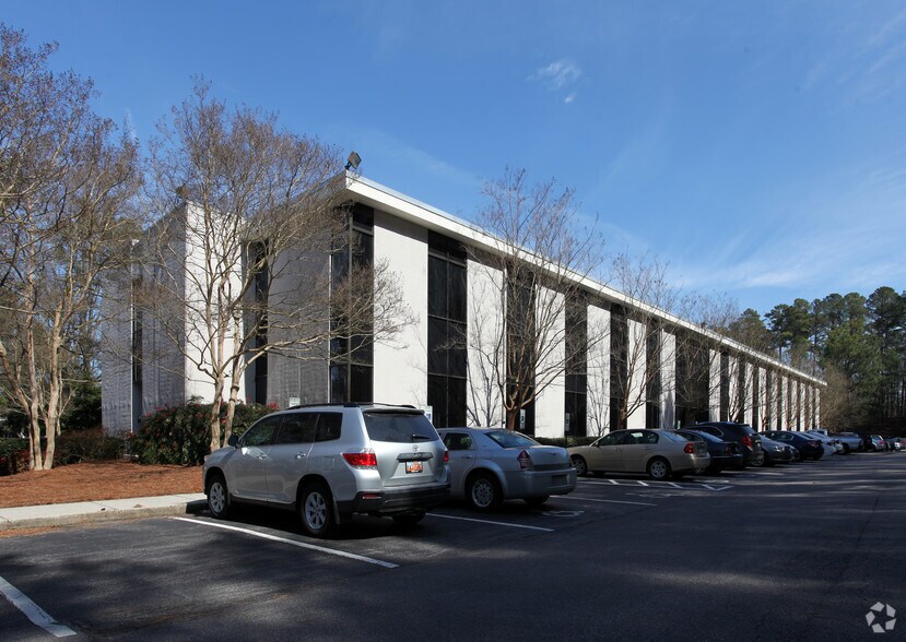 More Photos Of 3724 National Dr, Raleigh Office For Lease