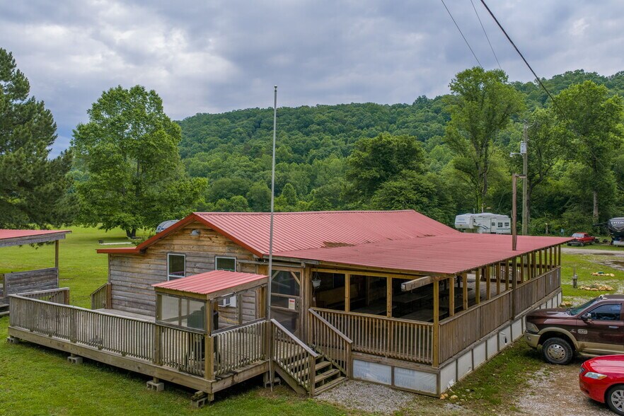 More Photos Of 13431 New Highway 68, Tellico Plains Land For Sale