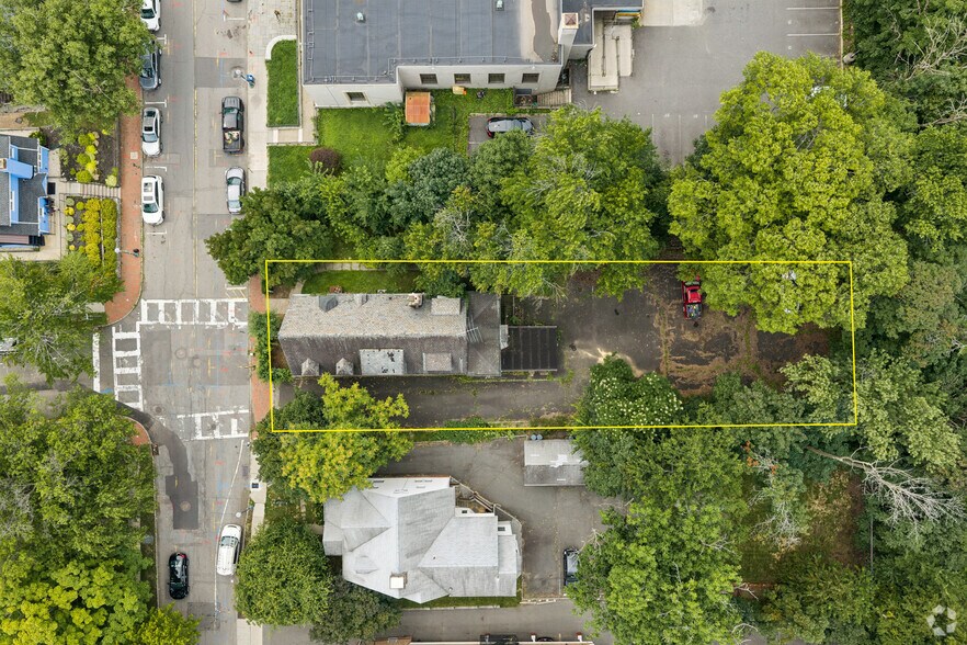 More Photos Of 99 Vose Ave, South Orange Office For Sale