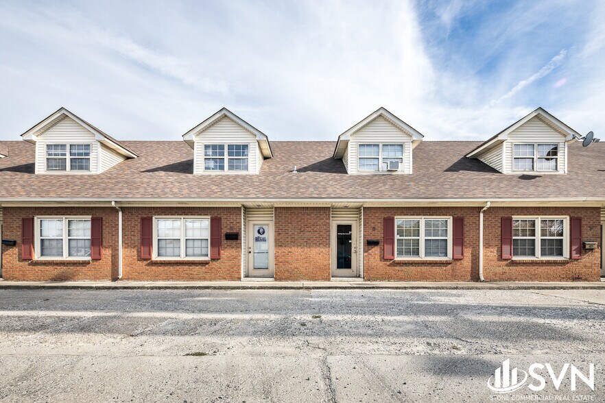 More Photos Of 220 Big Run Rd, Lexington Light Manufacturing For Lease