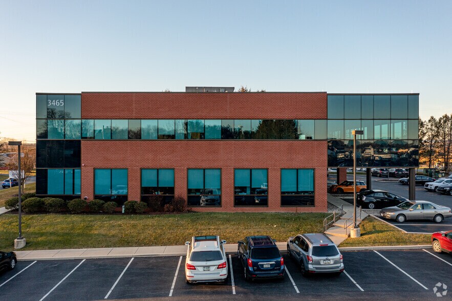 3465 Nazareth Rd, Easton, PA 18045 Medical Office For Lease