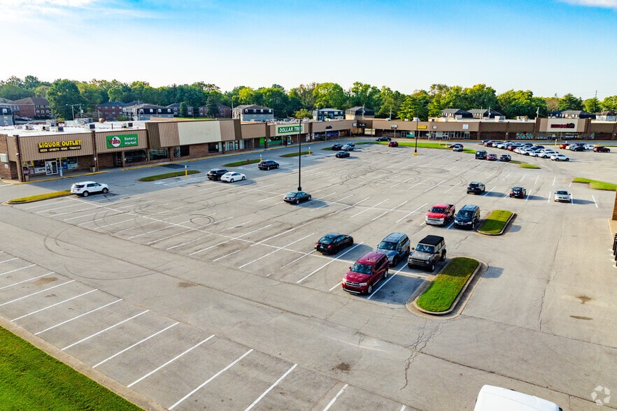 More Photos Of 3411-3441 Breckenridge Ln, Louisville Unknown For Lease